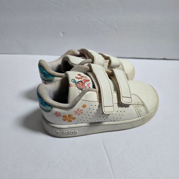adidas gazelle silver green womens ADIDAS X DISNEY FORTARUN 2.0 MOANA CLOUDFOAM – shoeper.com main image 0